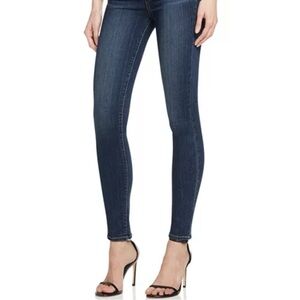PAIGE Jeans Skyline Skinny Jeans